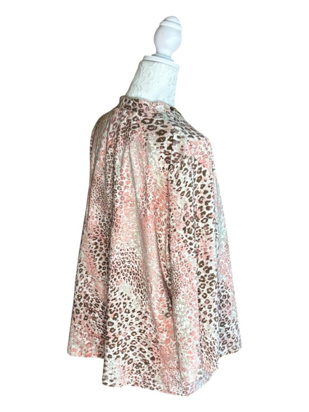 Ruby Rd Women's 2X Top - Picture 4 of 6